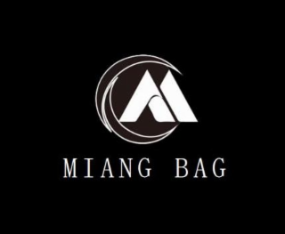 M MIANG BAG logo