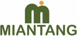 M MIANTANG logo