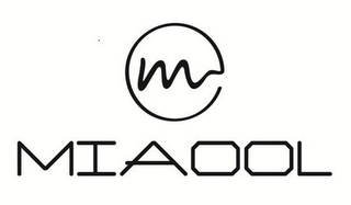 M MIAOOL logo