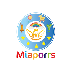 M MIAPORRS logo