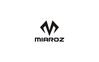M MIAROZ logo
