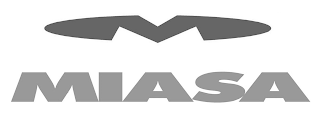 M MIASA logo