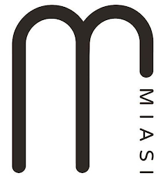 M MIASI logo