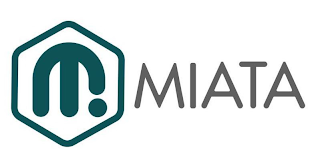 M MIATA logo