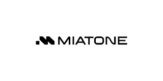 M MIATONE logo