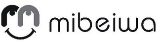 M MIBEIWA logo
