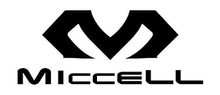 M MICCELL logo