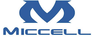 M MICCELL logo