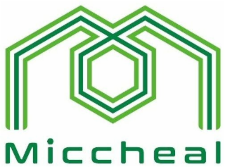 M MICCHEAL logo