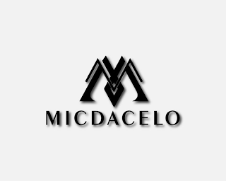M MICDACELO logo