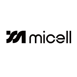 M MICELL logo
