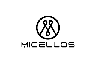 M MICELLOS logo