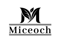 M MICEOCH logo