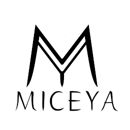 M MICEYA logo
