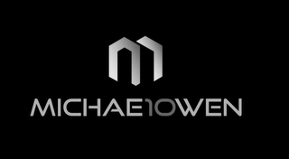 M MICHAEL OWEN logo