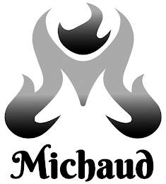 M MICHAUD logo