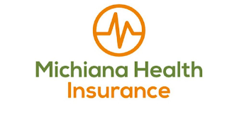 M MICHIANA HEALTH INSURANCE logo
