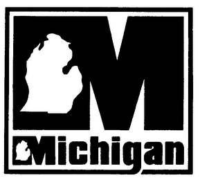 M MICHIGAN