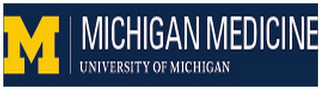 M MICHIGAN MEDICINE UNIVERSITY OF MICHIGAN logo
