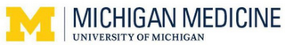 M MICHIGAN MEDICINE UNIVERSITY OF MICHIGAN logo