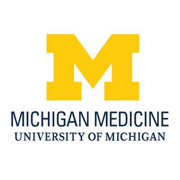 M MICHIGAN MEDICINE UNIVERSITY OF MICHIGAN logo