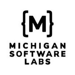 M MICHIGAN SOFTWARE LABS logo