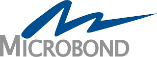 M MICROBOND logo