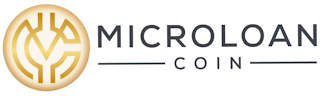 M MICROLOAN COIN logo