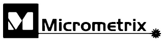 M MICROMETRIX logo
