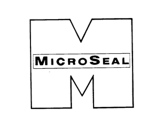 M MICROSEAL logo