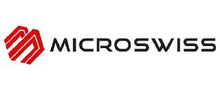M MICROSWISS logo