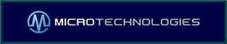 M MICROTECHNOLOGIES logo