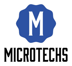M MICROTECHS logo