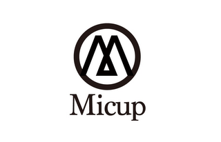 M MICUP logo