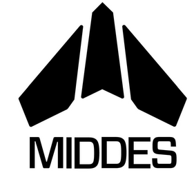 M MIDDES logo