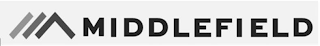 M MIDDLEFIELD logo