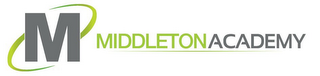 M MIDDLETON ACADEMY logo
