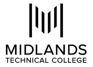 M MIDLANDS TECHNICAL COLLEGE logo