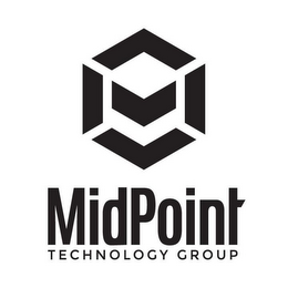 M MIDPOINT TECHNOLOGY GROUP logo