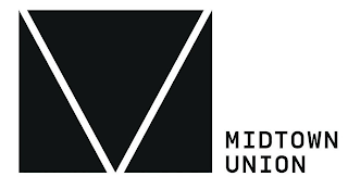 M MIDTOWN UNION logo