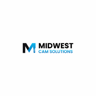 M MIDWEST CAM SOLUTIONS logo