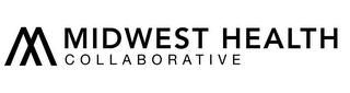 M MIDWEST HEALTH COLLABORATIVE logo