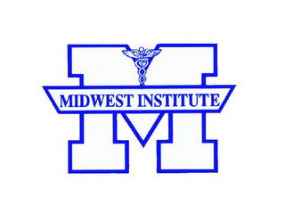M MIDWEST INSTITUTE logo
