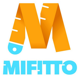 M MIFITTO logo