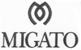 M MIGATO logo