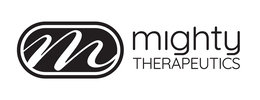 M MIGHTY THERAPEUTICS logo