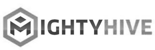 M MIGHTYHIVE logo