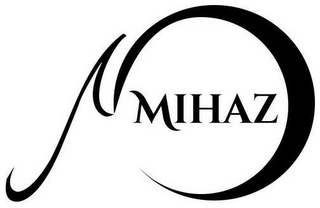 M MIHAZ logo