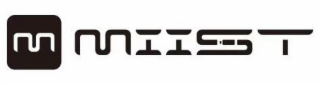 M MIIST logo