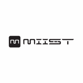 M MIIST logo